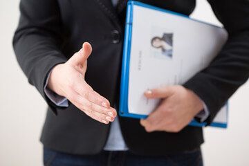 Publicar oferta de trabajo Publicar oferta de trabajo