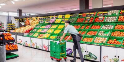 Mercadona Trabaja con Nosotros